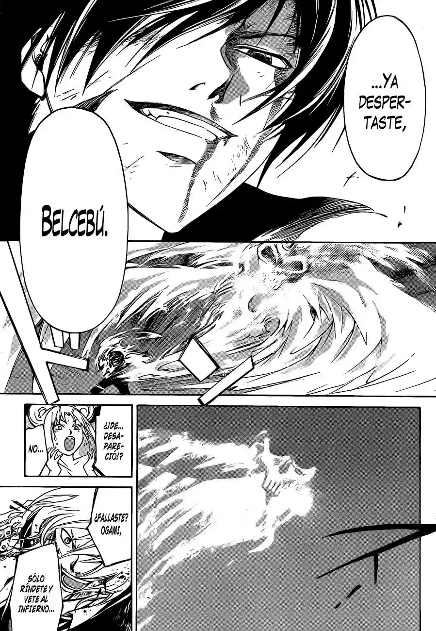 Code:Breaker - Capítulo 139 - Página 8 - LectorTMOo