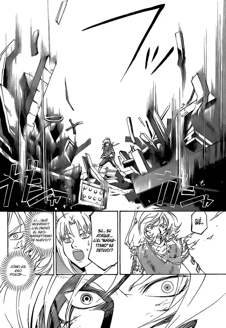 Code:Breaker - Capítulo 139 - Página 9 - LectorTMOo