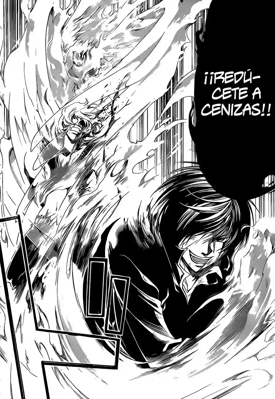 Code:Breaker - Capítulo 139 - Página 12 - LectorTMOo