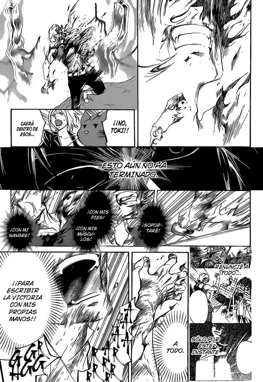 Code:Breaker - Capítulo 139 - Página 13 - LectorTMOo