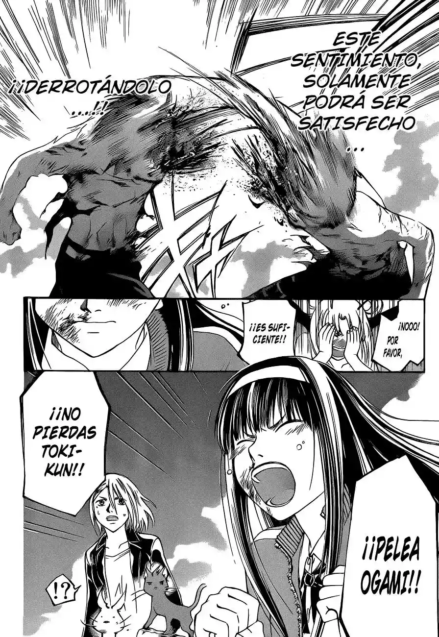 Code:Breaker - Capítulo 139 - Página 18 - LectorTMOo