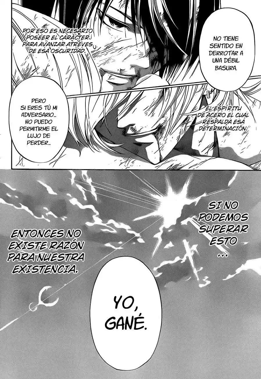 Code:Breaker - Capítulo 140 - Página 9 - LectorTMOo