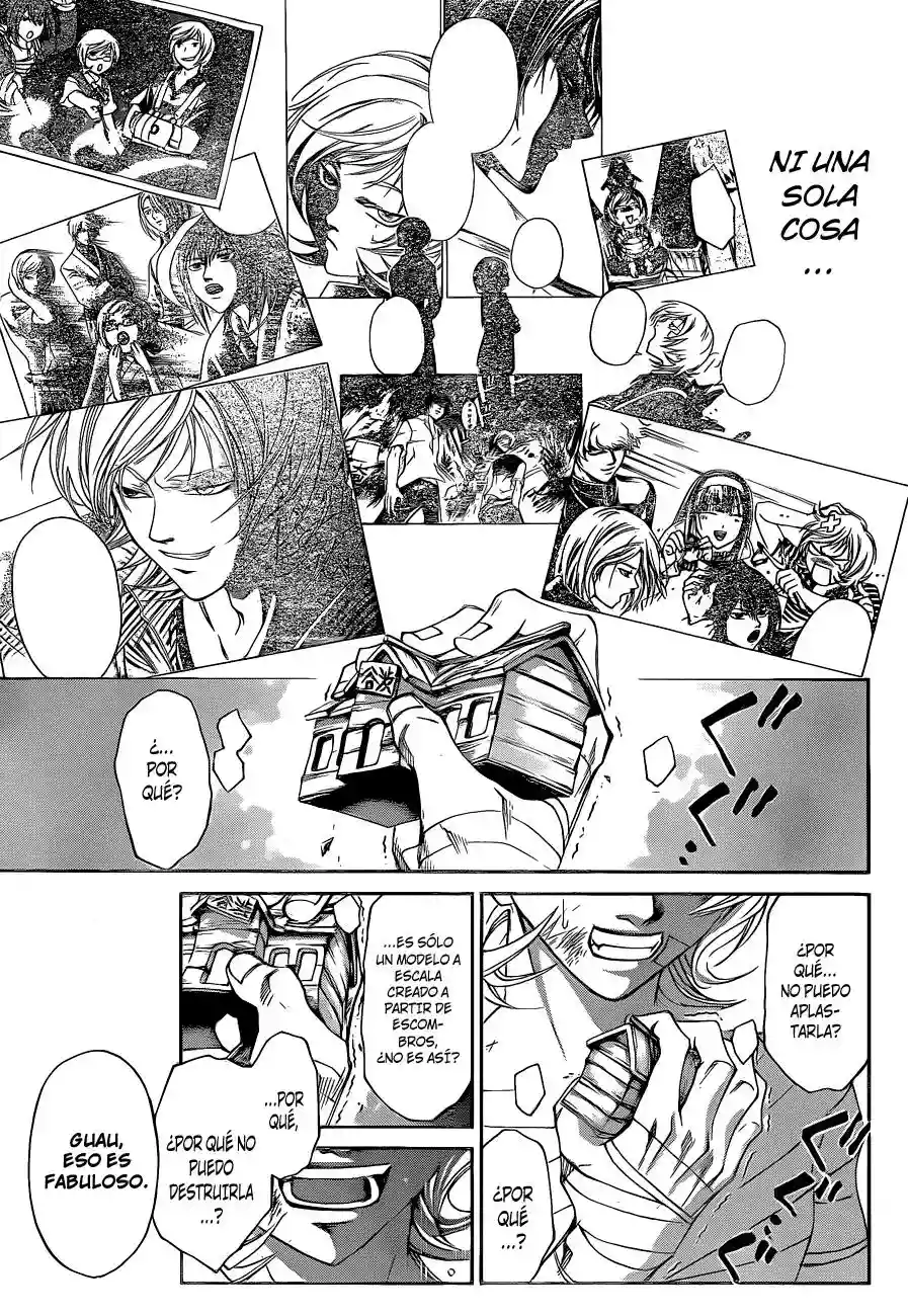 Code:Breaker - Capítulo 140 - Página 14 - LectorTMOo