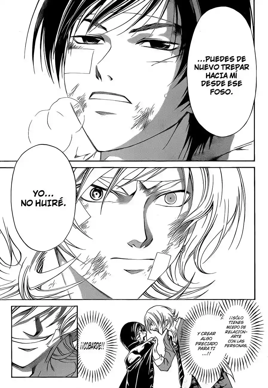 Code:Breaker - Capítulo 140 - Página 20 - LectorTMOo