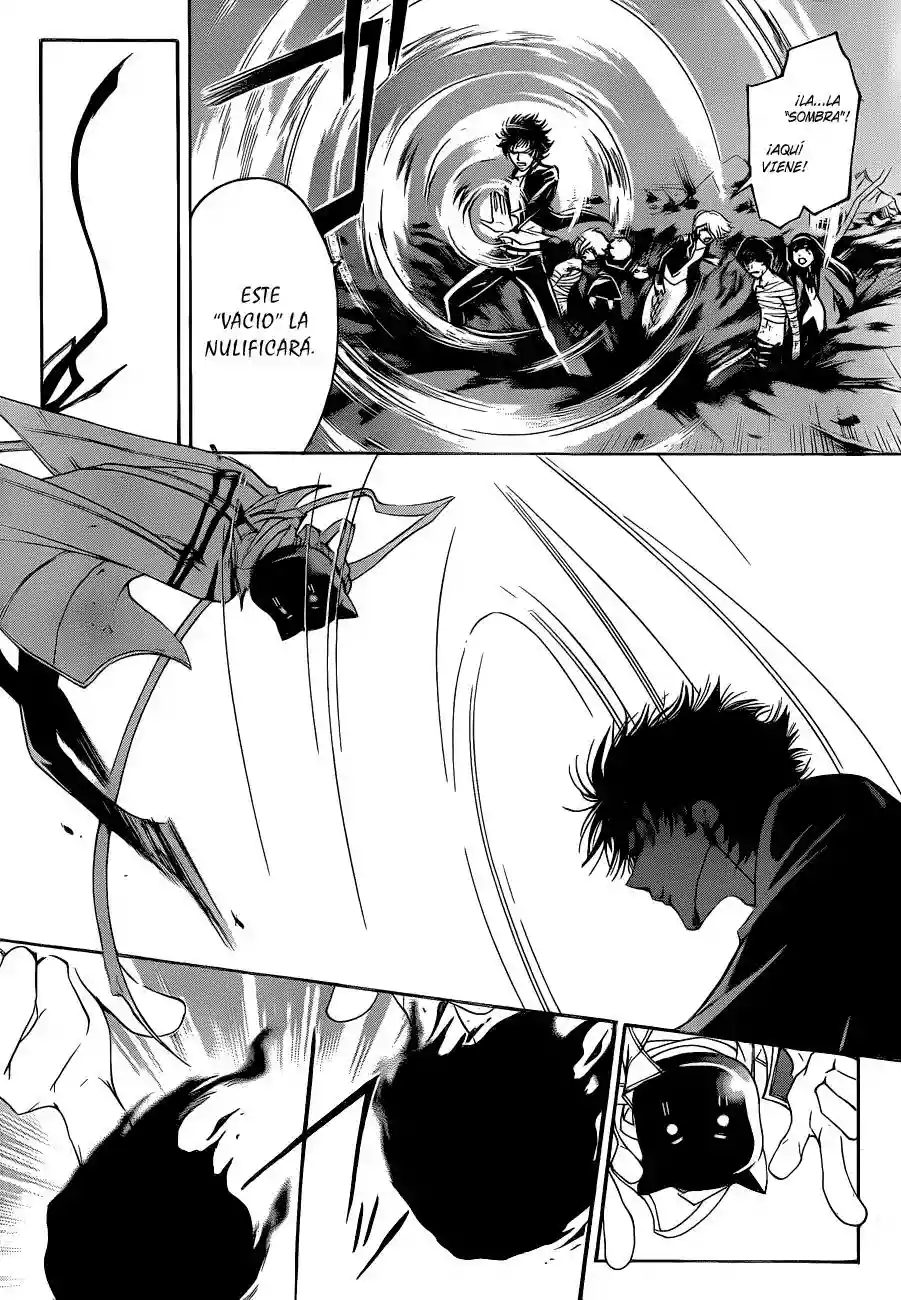 Code:Breaker - Capítulo 142 - Página 5 - LectorTMOo