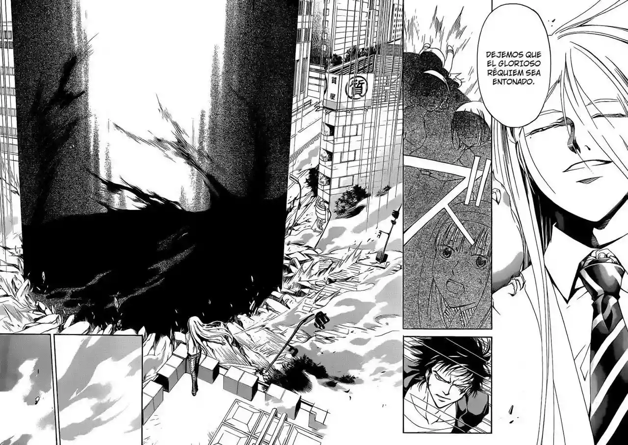 Code:Breaker - Capítulo 142 - Página 7 - LectorTMOo
