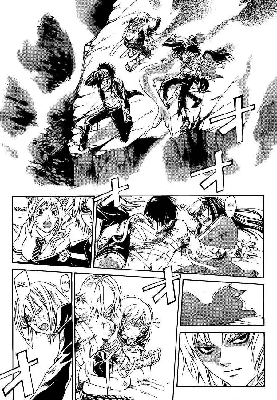 Code:Breaker - Capítulo 142 - Página 8 - LectorTMOo