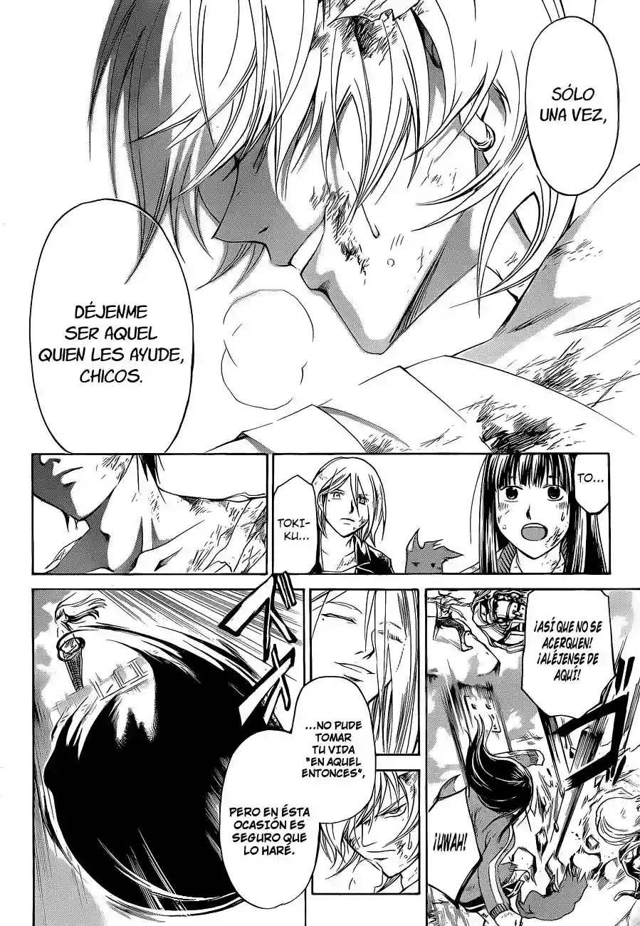 Code:Breaker - Capítulo 142 - Página 12 - LectorTMOo