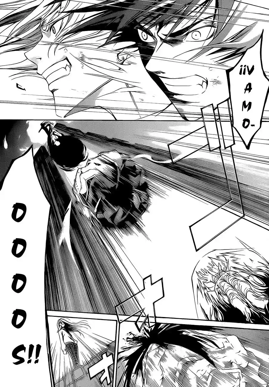 Code:Breaker - Capítulo 142 - Página 16 - LectorTMOo