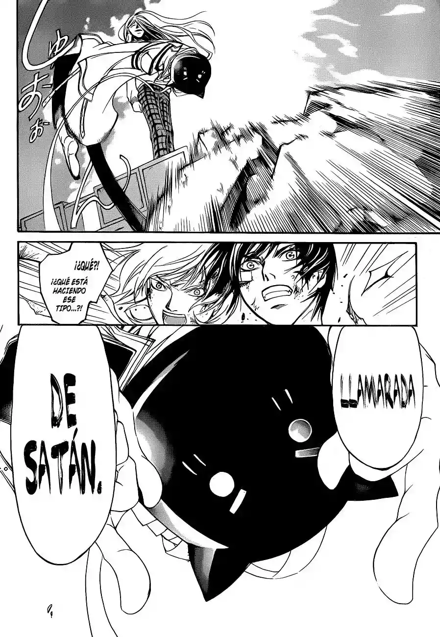 Code:Breaker - Capítulo 142 - Página 17 - LectorTMOo