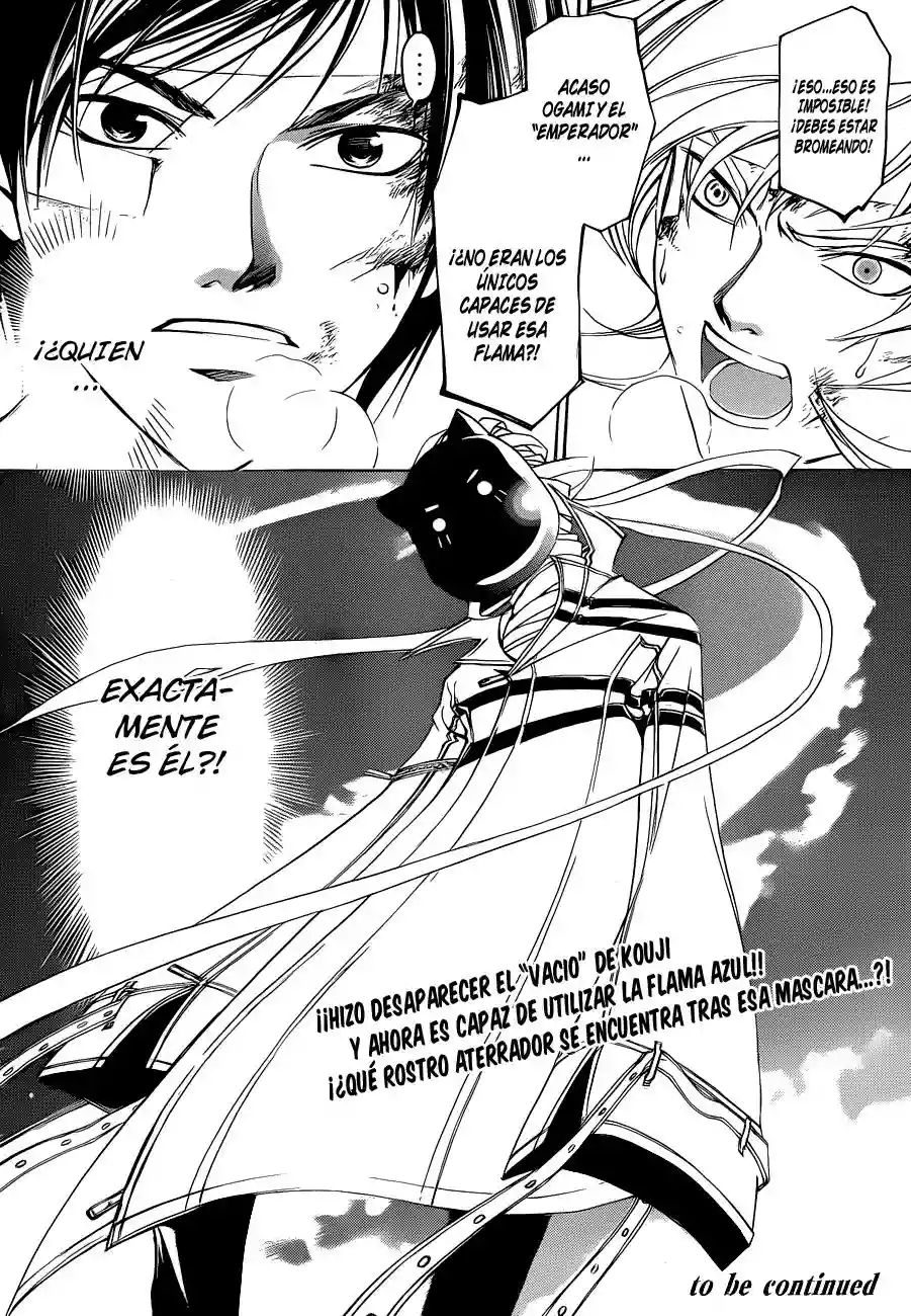 Code:Breaker - Capítulo 142 - Página 19 - LectorTMOo