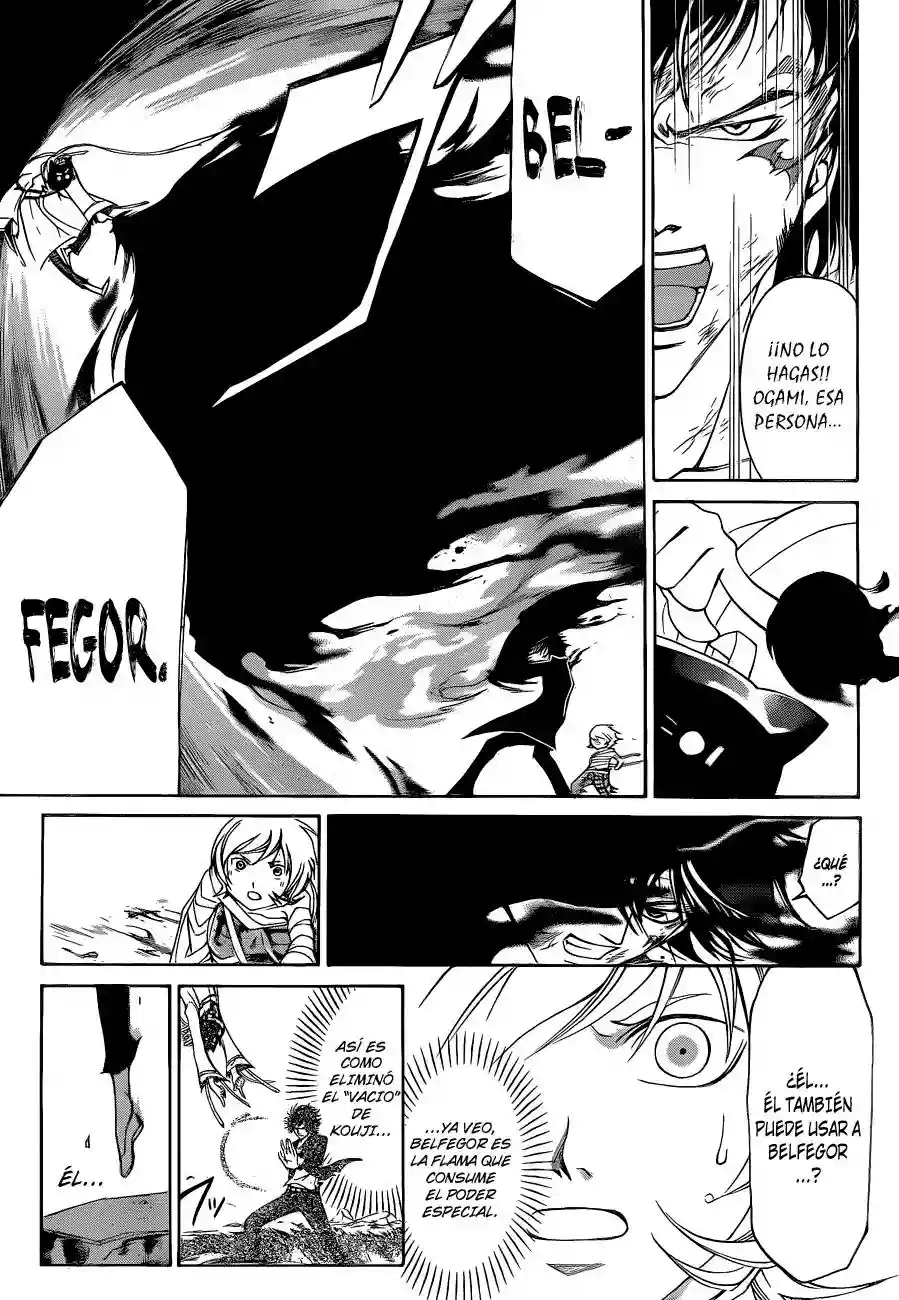Code:Breaker - Capítulo 143 - Página 4 - LectorTMOo