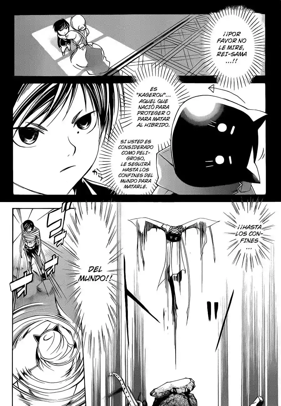 Code:Breaker - Capítulo 143 - Página 9 - LectorTMOo