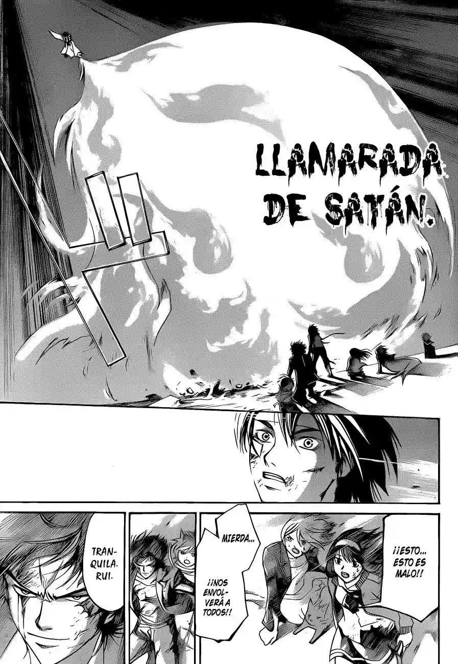 Code:Breaker - Capítulo 143 - Página 10 - LectorTMOo