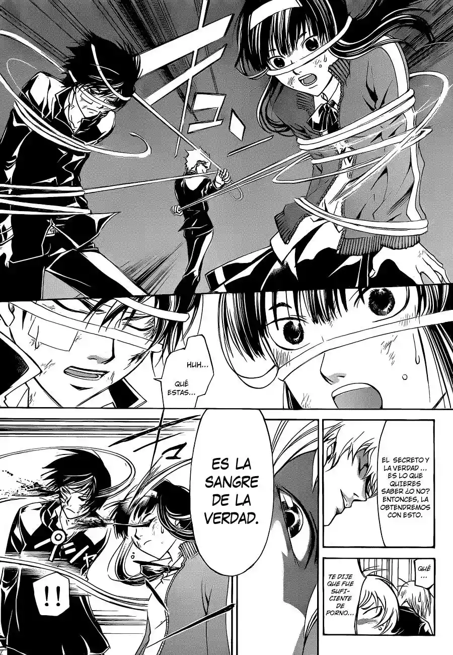 Code:Breaker - Capítulo 144 - Página 5 - LectorTMOo