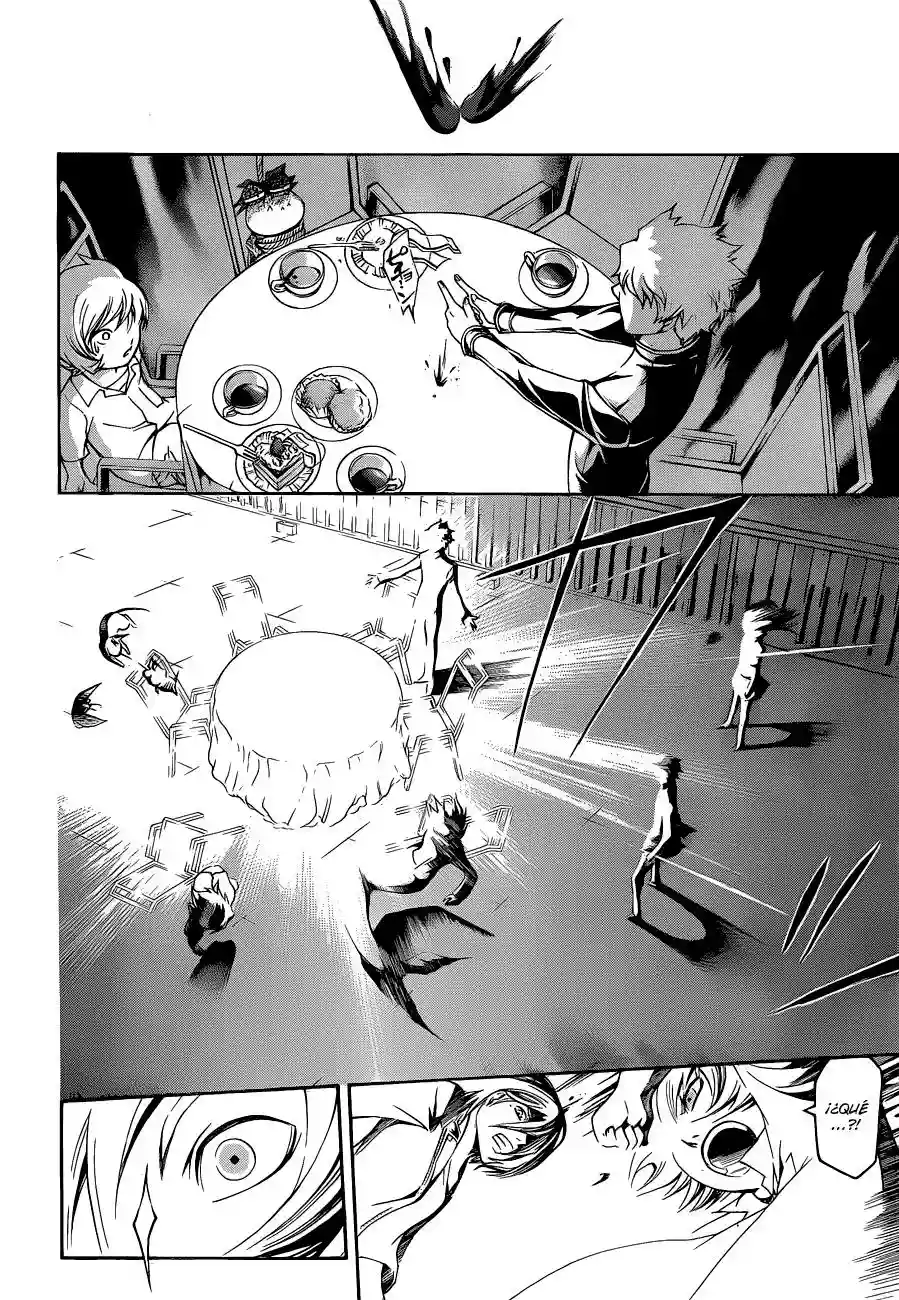 Code:Breaker - Capítulo 144 - Página 7 - LectorTMOo