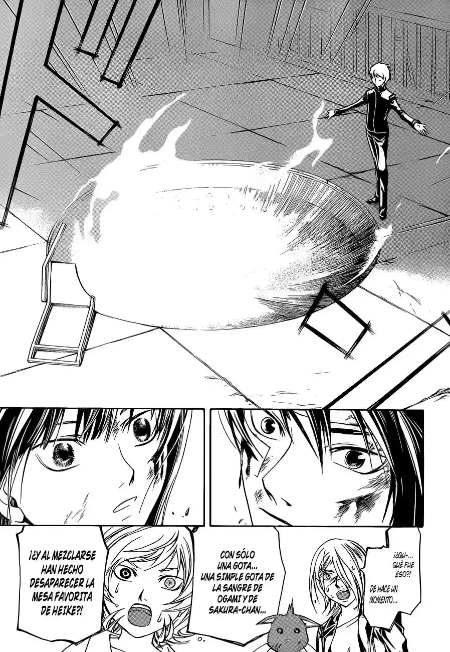 Code:Breaker - Capítulo 144 - Página 8 - LectorTMOo