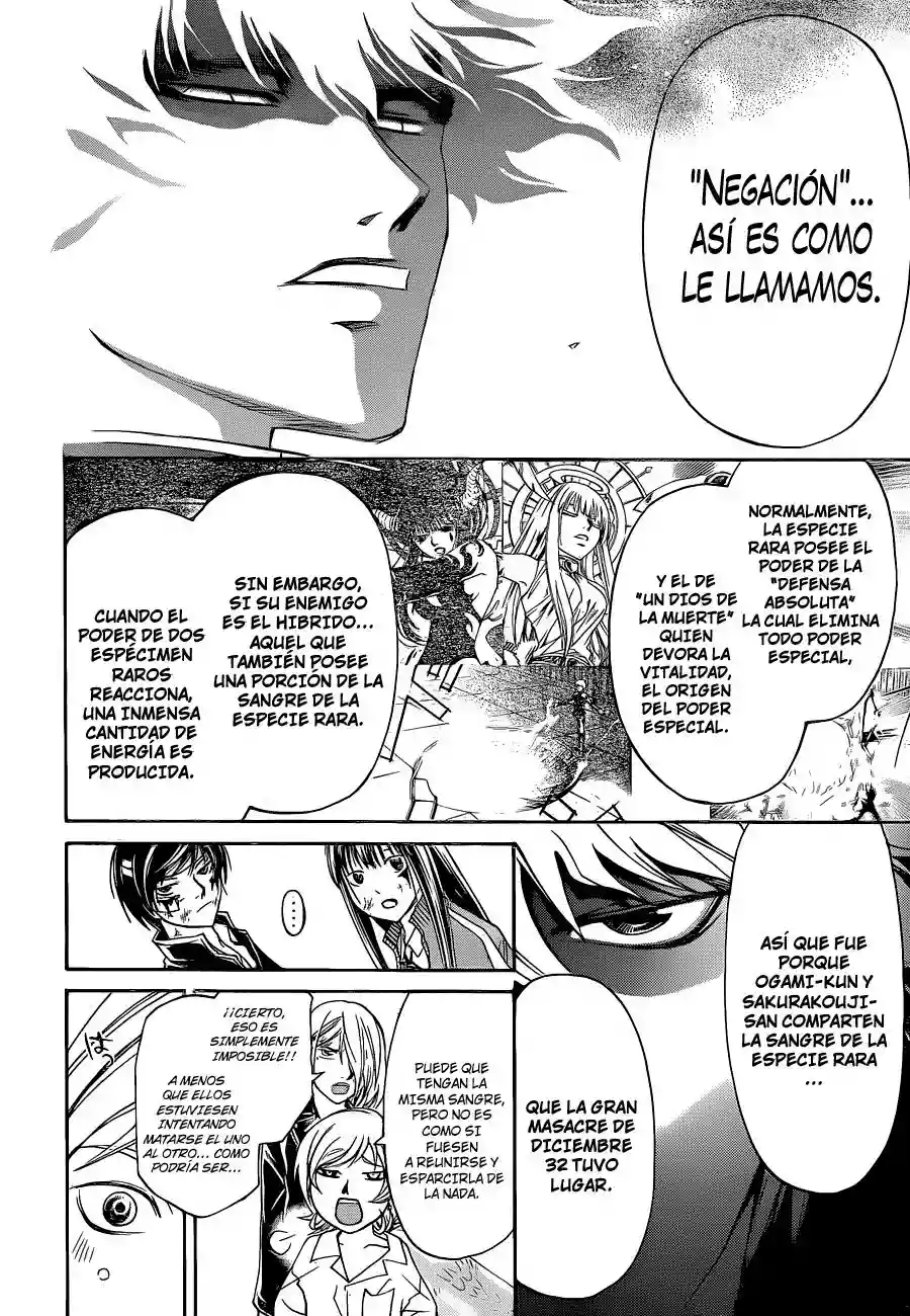 Code:Breaker - Capítulo 144 - Página 9 - LectorTMOo