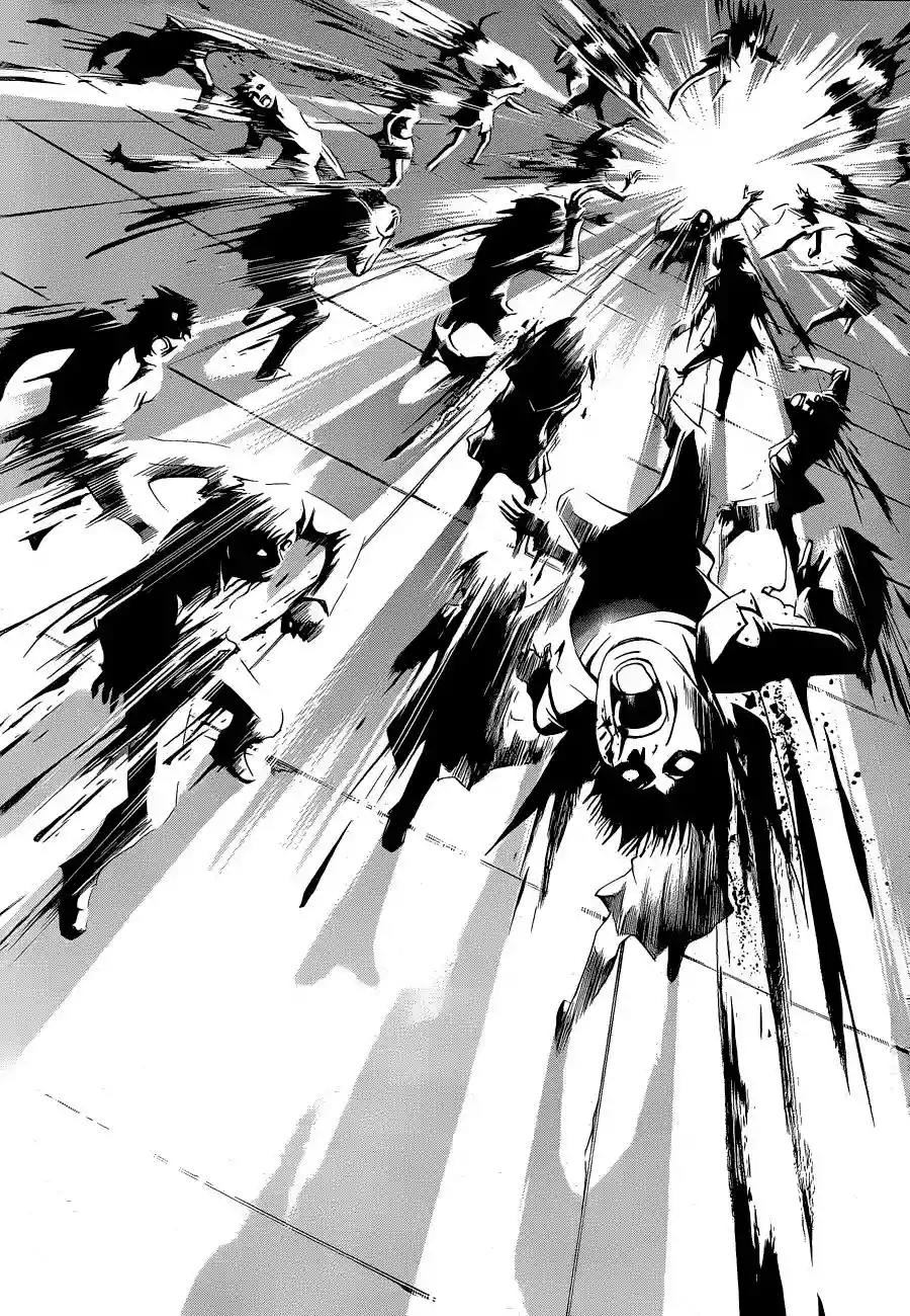 Code:Breaker - Capítulo 144 - Página 12 - LectorTMOo