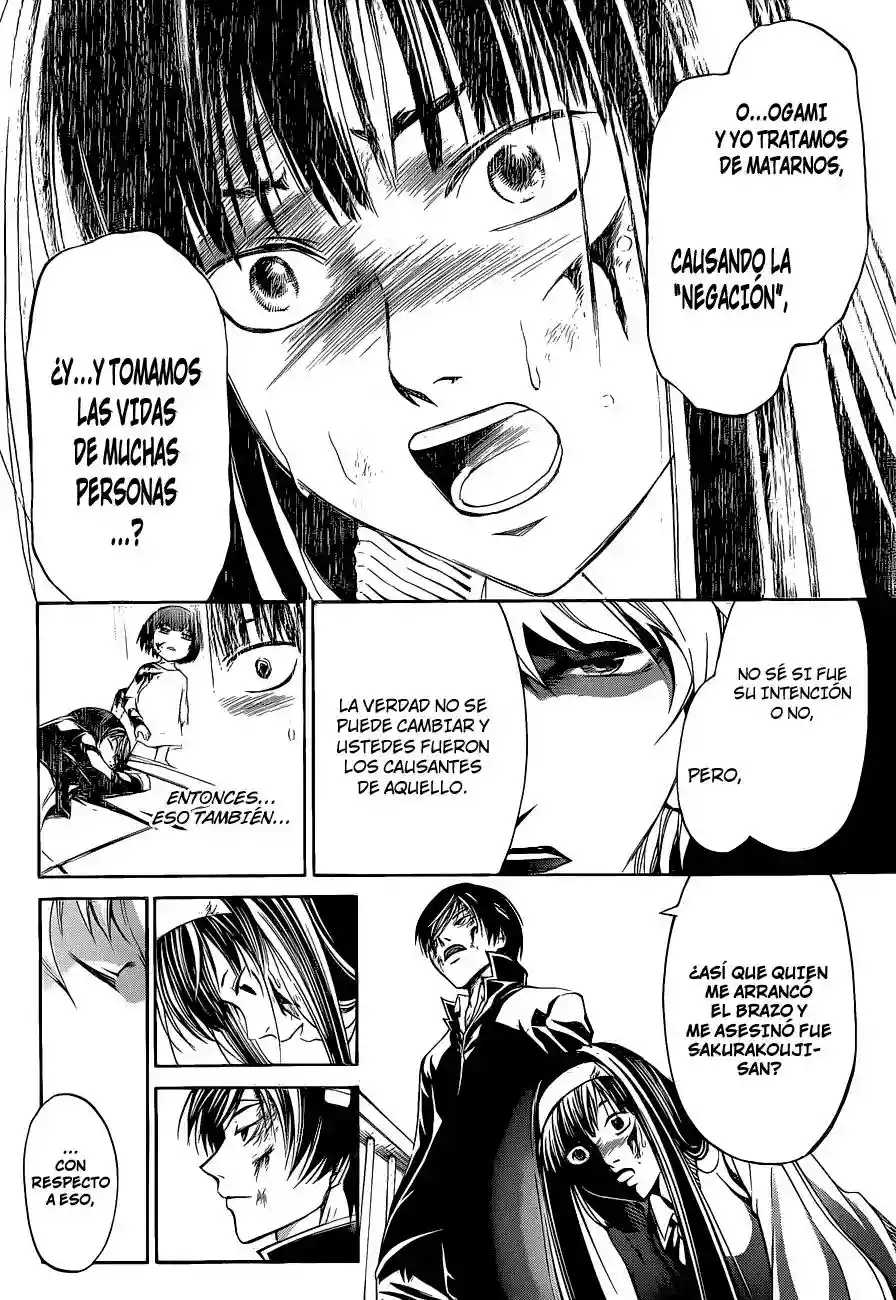 Code:Breaker - Capítulo 144 - Página 13 - LectorTMOo