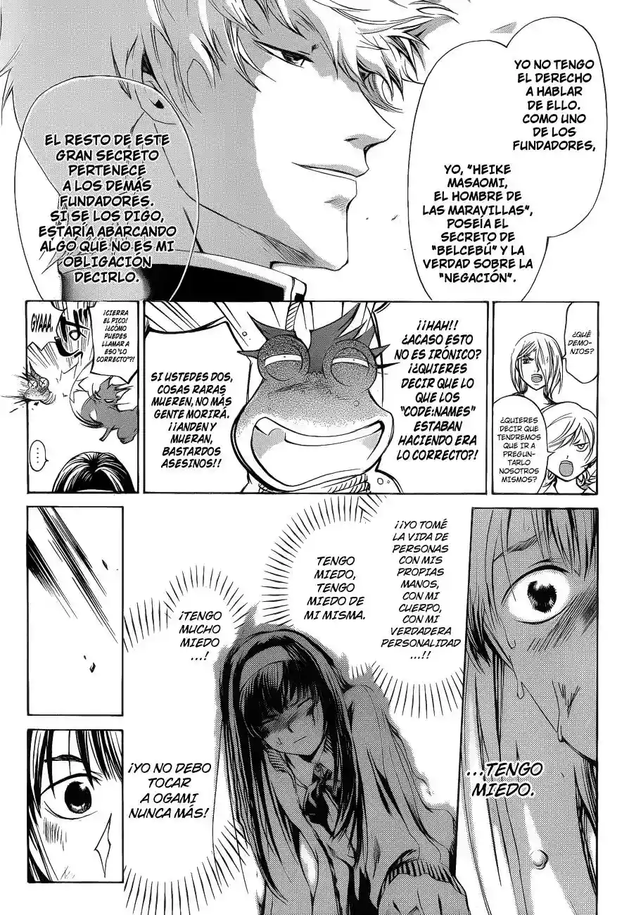 Code:Breaker - Capítulo 144 - Página 14 - LectorTMOo