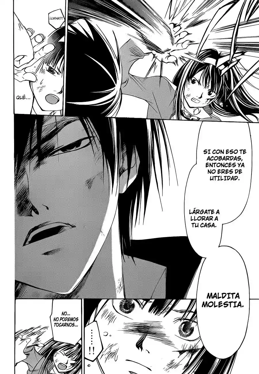 Code:Breaker - Capítulo 144 - Página 15 - LectorTMOo