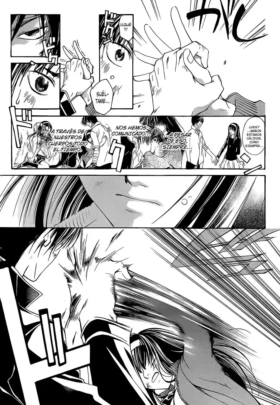 Code:Breaker - Capítulo 144 - Página 16 - LectorTMOo