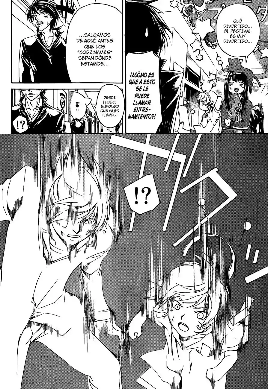 Code:Breaker - Capítulo 145 - Página 4 - LectorTMOo