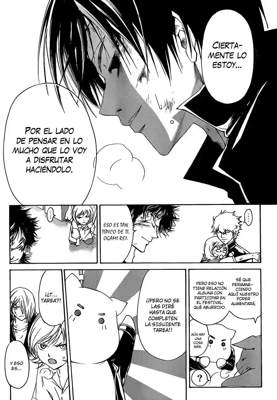 Code:Breaker - Capítulo 145 - Página 9 - LectorTMOo