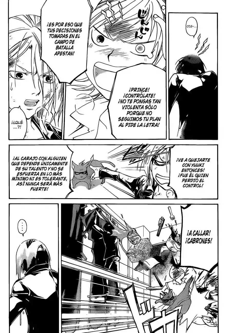 Code:Breaker - Capítulo 145 - Página 13 - LectorTMOo