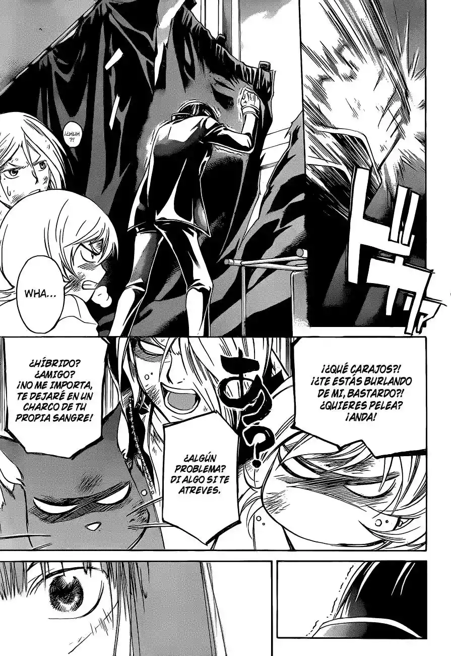 Code:Breaker - Capítulo 145 - Página 15 - LectorTMOo
