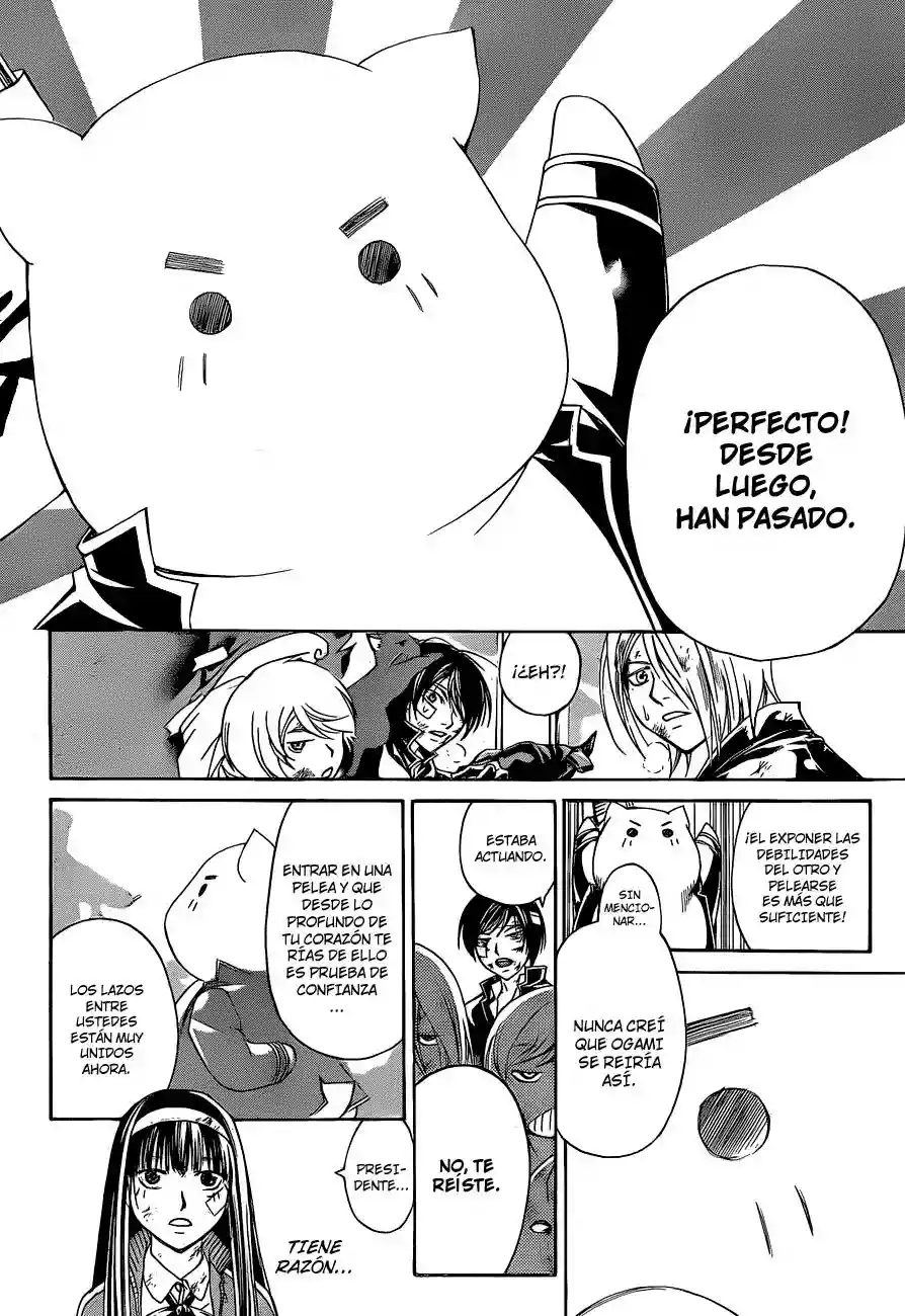 Code:Breaker - Capítulo 145 - Página 17 - LectorTMOo