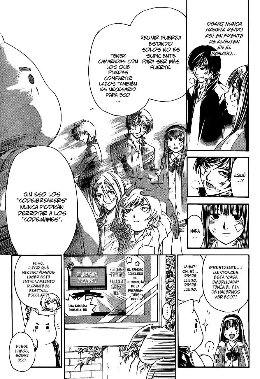 Code:Breaker - Capítulo 145 - Página 18 - LectorTMOo