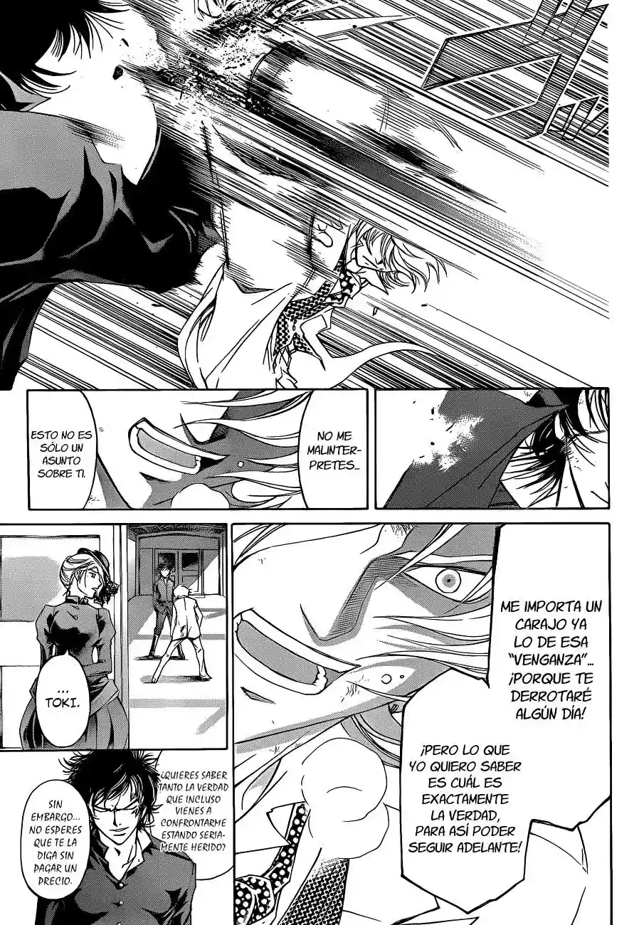 Code:Breaker - Capítulo 147 - Página 4 - LectorTMOo