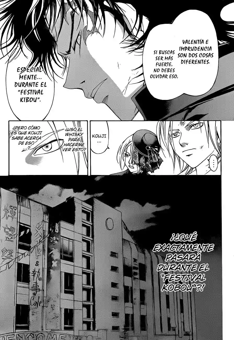 Code:Breaker - Capítulo 147 - Página 14 - LectorTMOo