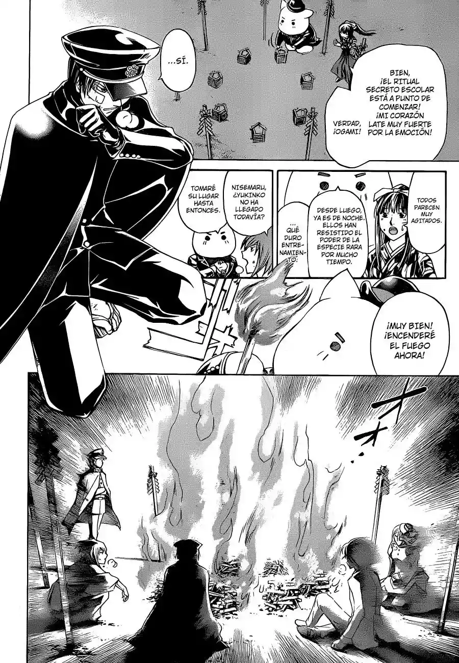 Code:Breaker - Capítulo 147 - Página 15 - LectorTMOo