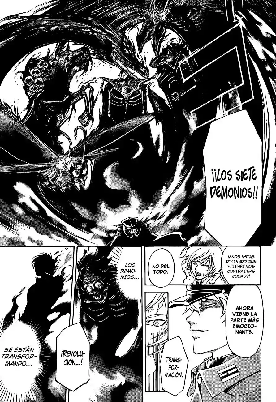 Code:Breaker - Capítulo 147 - Página 18 - LectorTMOo