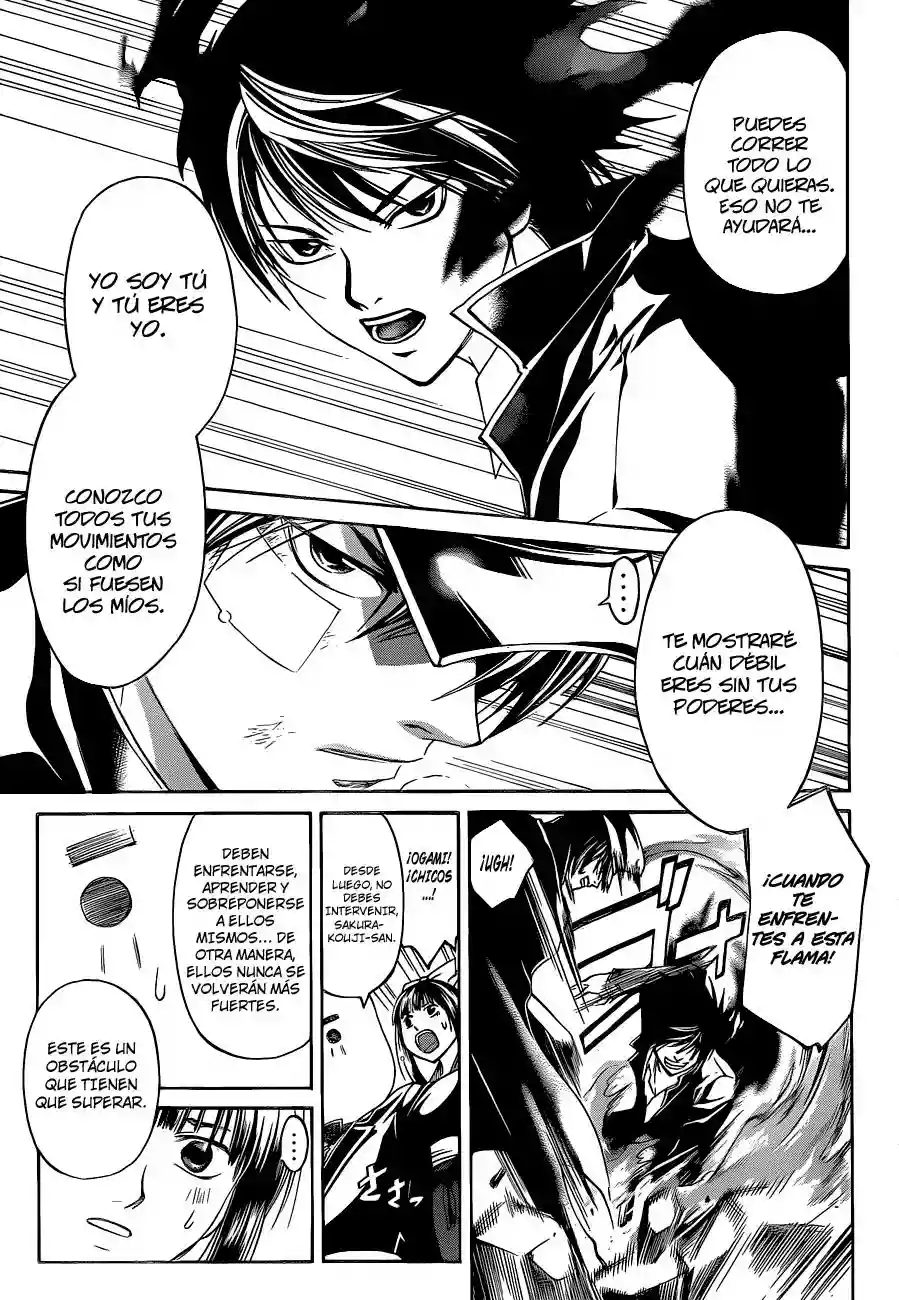 Code:Breaker - Capítulo 148 - Página 4 - LectorTMOo