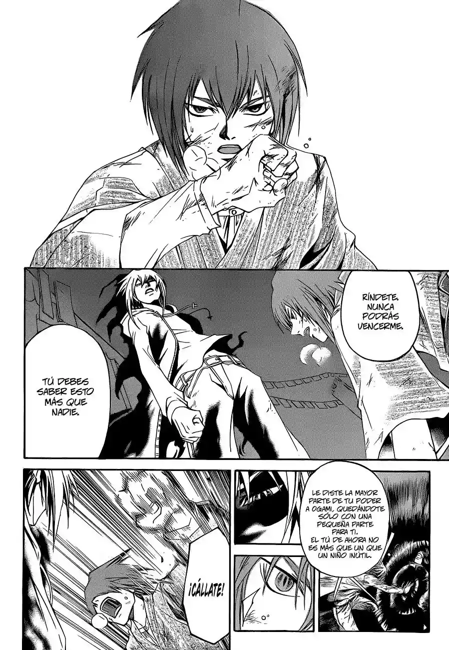 Code:Breaker - Capítulo 148 - Página 5 - LectorTMOo