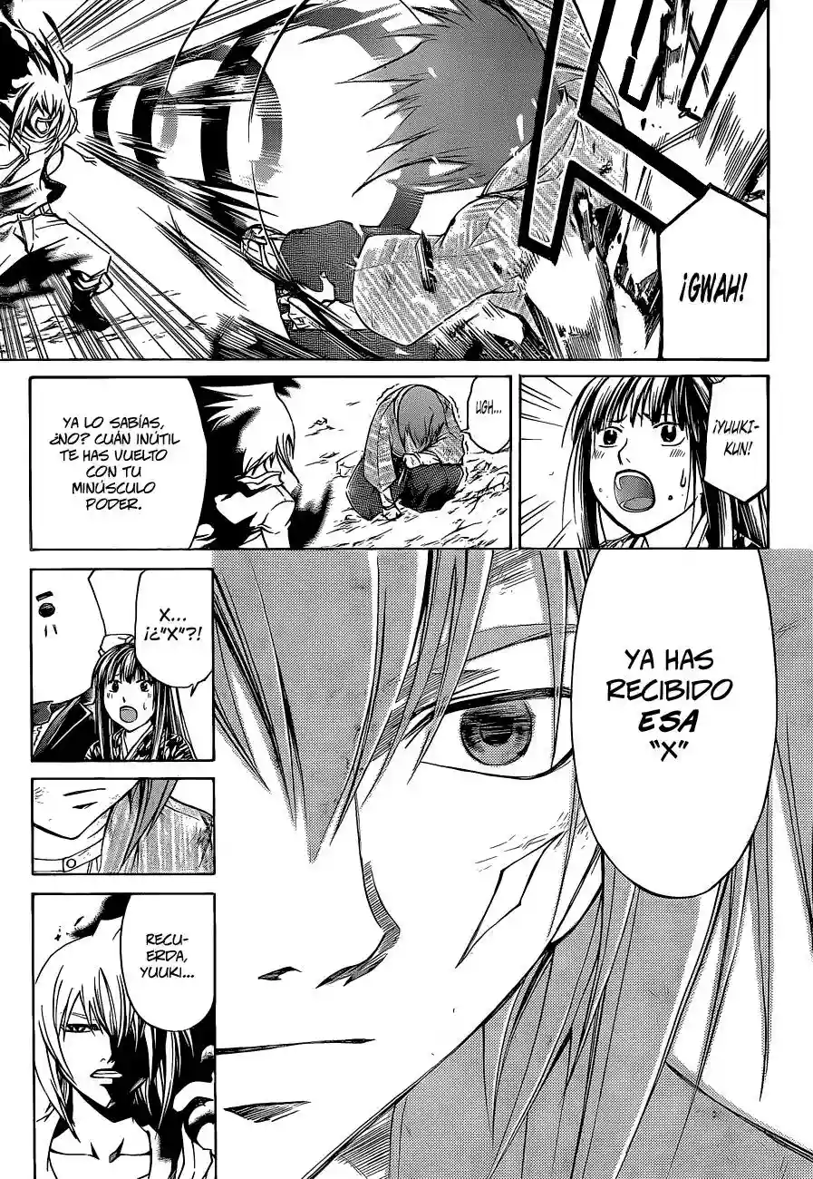 Code:Breaker - Capítulo 148 - Página 6 - LectorTMOo