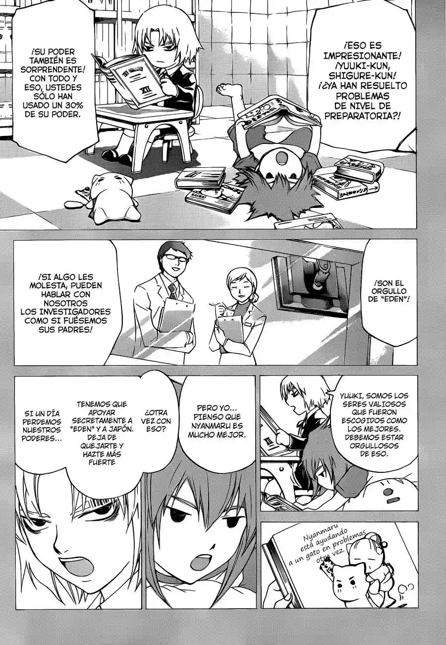 Code:Breaker - Capítulo 148 - Página 8 - LectorTMOo