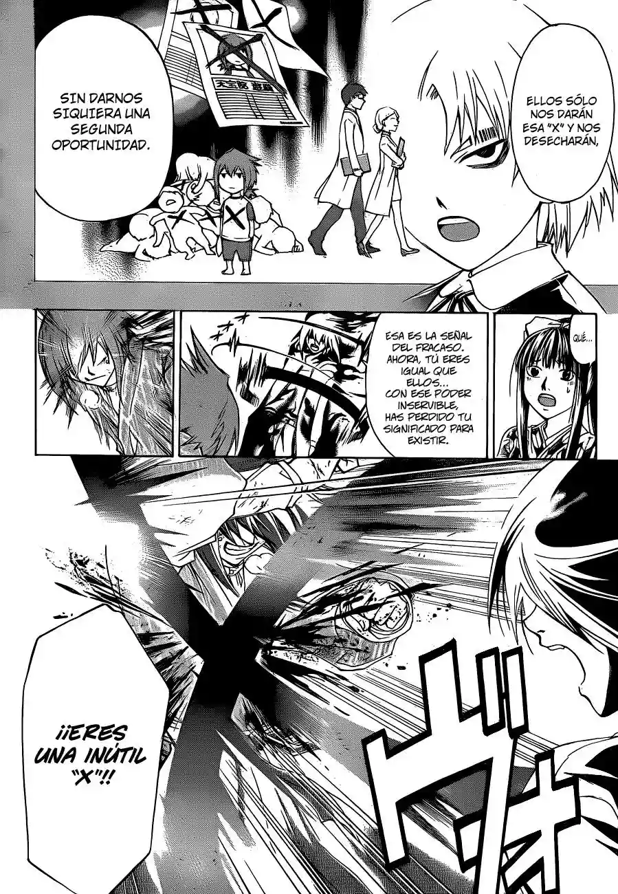 Code:Breaker - Capítulo 148 - Página 9 - LectorTMOo