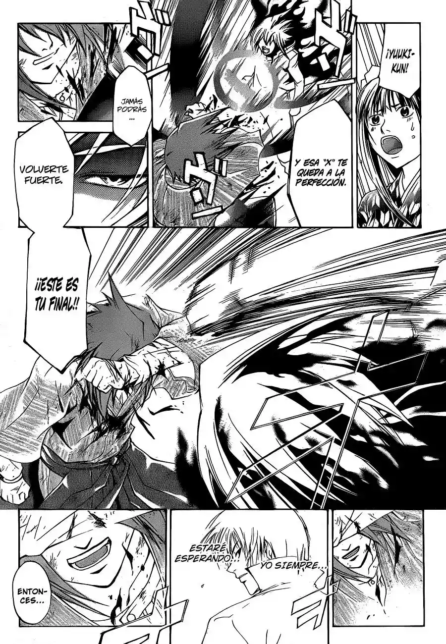 Code:Breaker - Capítulo 148 - Página 10 - LectorTMOo