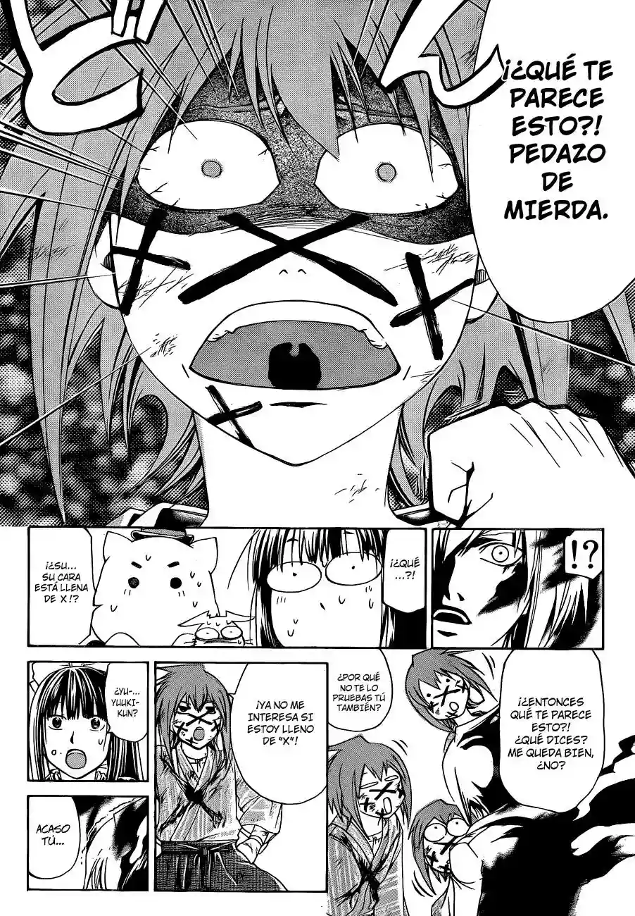 Code:Breaker - Capítulo 148 - Página 11 - LectorTMOo