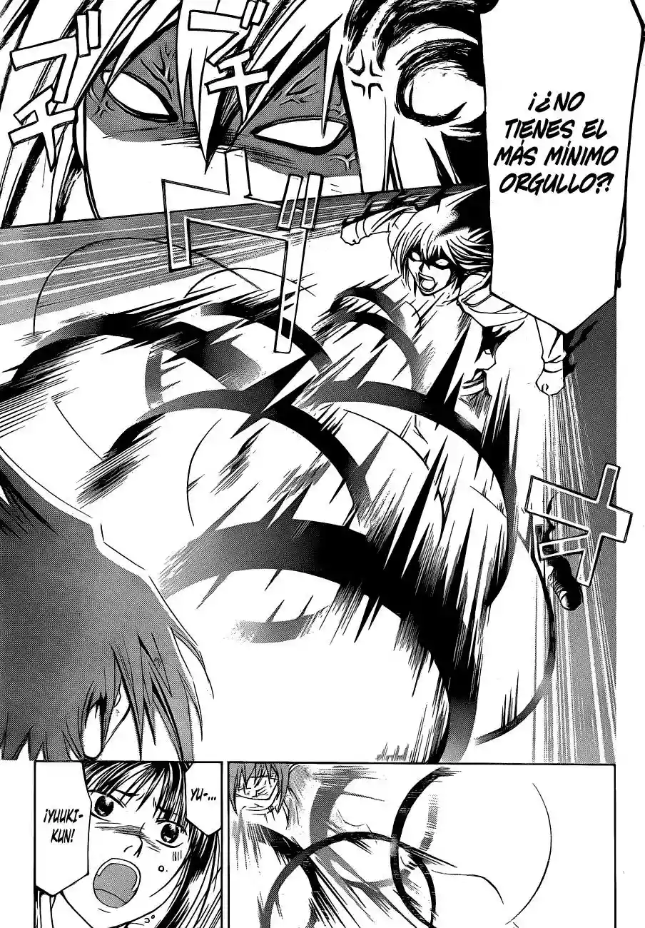 Code:Breaker - Capítulo 148 - Página 12 - LectorTMOo