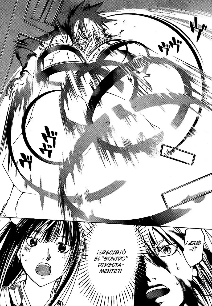 Code:Breaker - Capítulo 148 - Página 13 - LectorTMOo