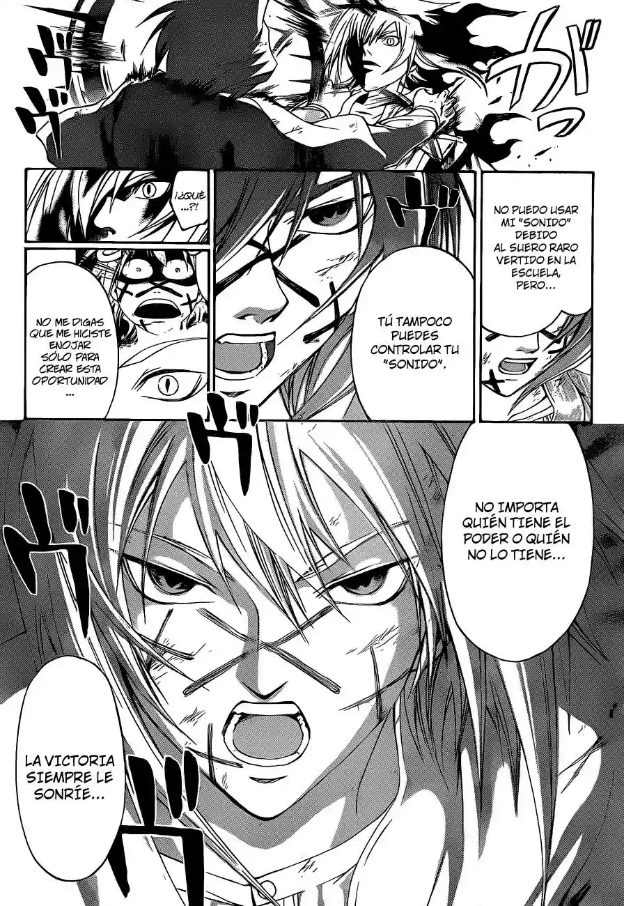 Code:Breaker - Capítulo 148 - Página 14 - LectorTMOo