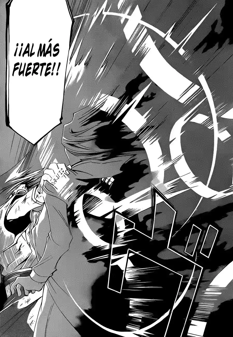 Code:Breaker - Capítulo 148 - Página 15 - LectorTMOo