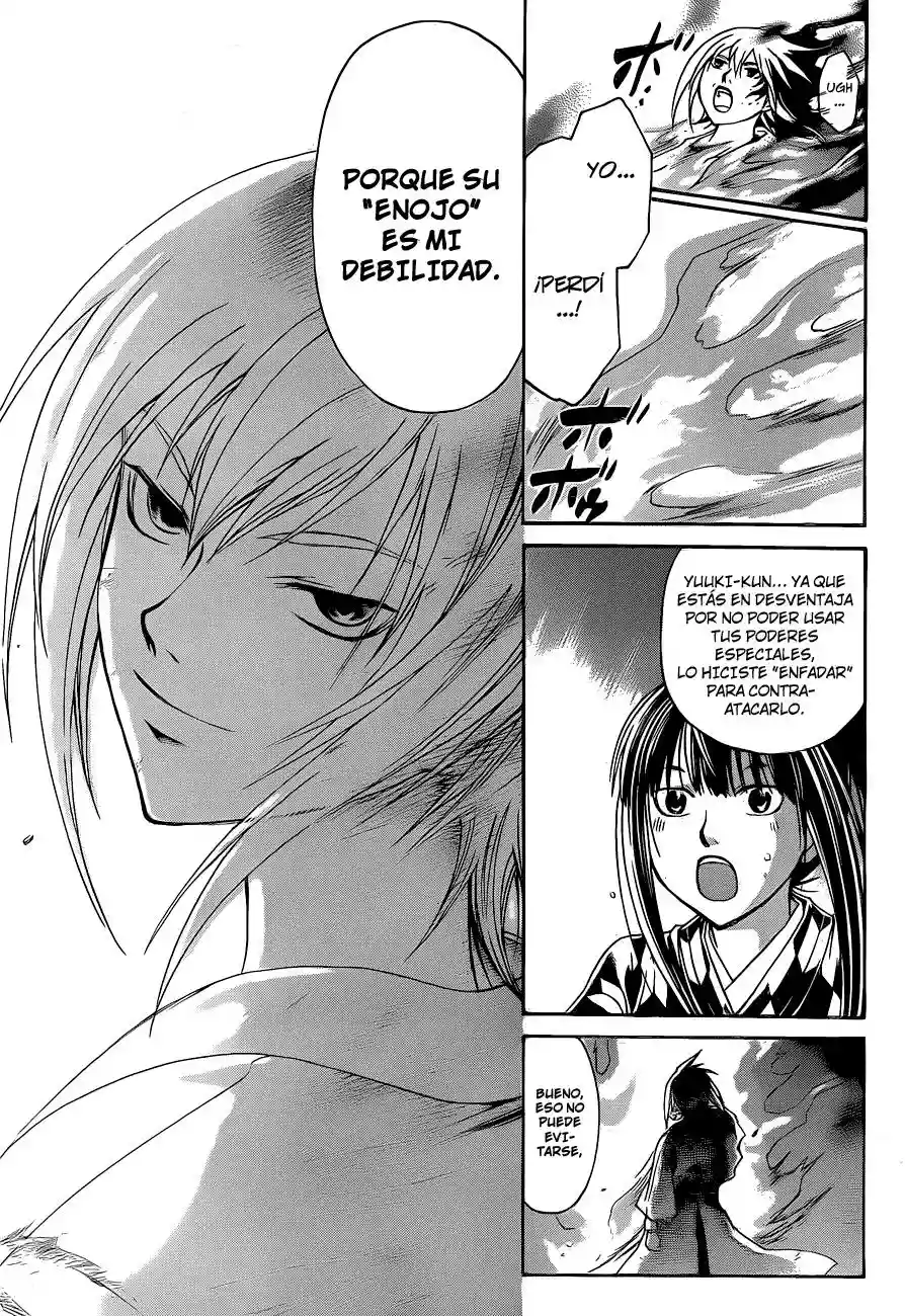 Code:Breaker - Capítulo 148 - Página 16 - LectorTMOo