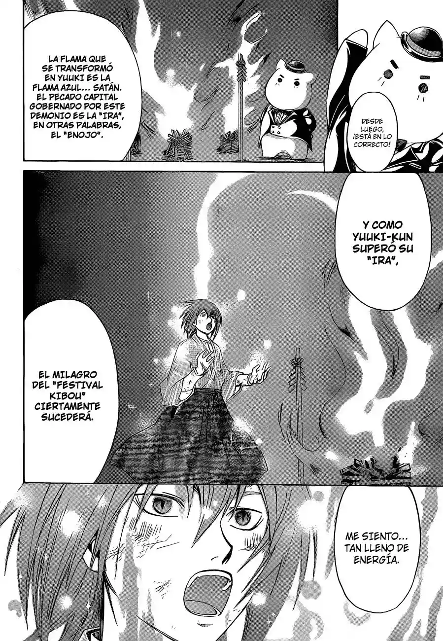 Code:Breaker - Capítulo 148 - Página 17 - LectorTMOo